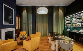 Old Town Chambers, Autograph Collection