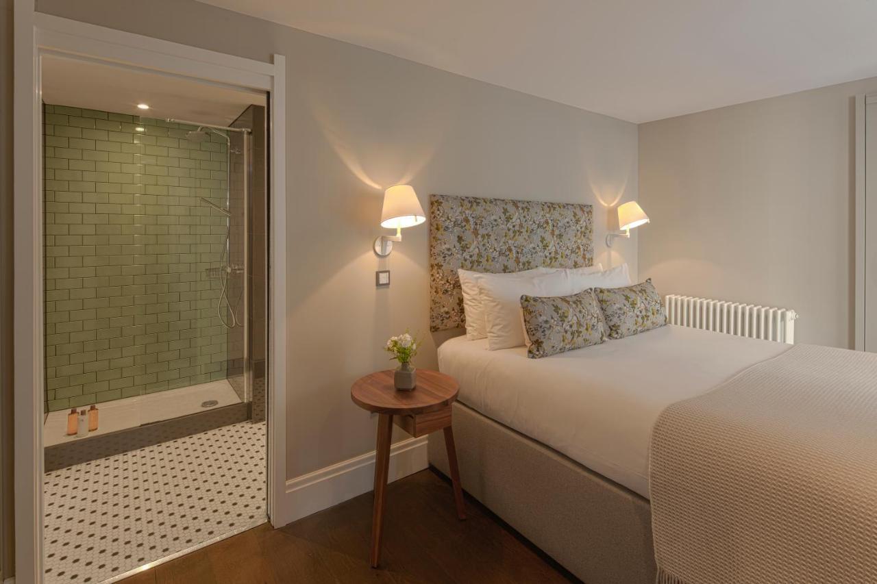Aparthotel Cheval Old Town Chambers Edimburgo Esterno foto A room at The Swan